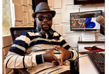 Radio Jambo Host Lion Deh Mourns the Loss of His Son