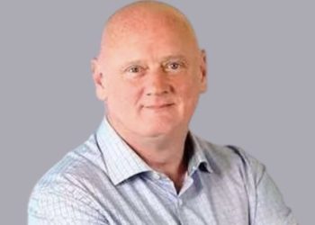 A prime suspect in the brutal murder of British national Campbell Scott was arrested in Mombasa town on Sunday, March 2.