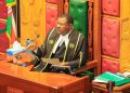 Moses Wetangula Declares Kenya Kwanza as Majority Despite Court Ruling