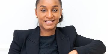 TradeMark Africa Appoints Lillian Mwai Ndegwa as Kenya Country Director