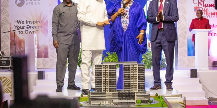 Finsco Africa, a leading real estate and investment firm, has marked a significant milestone by officially launching its operations in Tanzania, further solidifying its presence in the East African region.