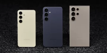 Samsung Launches Galaxy S25 Series in Kenya, Ushering in a New Era of AI-Powered Smartphones
