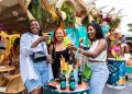 Details of the new Manyatta pineapple & mint can unveiled by Kenya Breweries