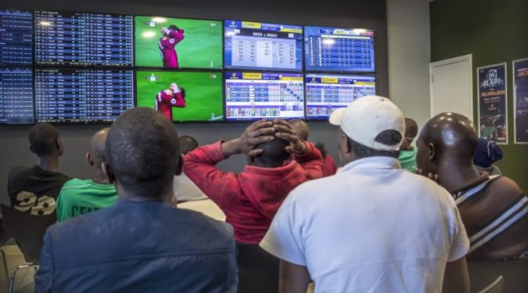List of Betting Companies Banned by the Government Over Illegal Operations