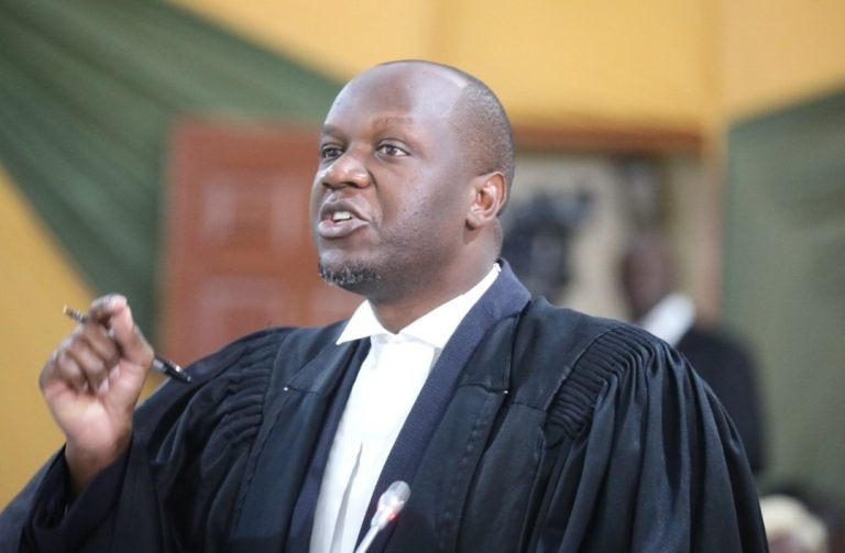 Kenyan Lawyer Willis Otieno Wants Elections to be Held in 2026; He Explains Why