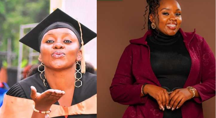 Pole Sana! Former Tahidi High Actress Alicia Nimo Dies After Collapsing