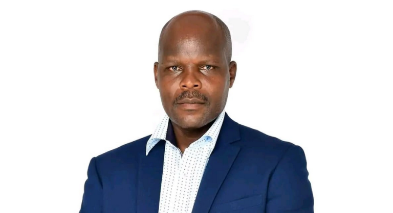 UDA MCA Dies while undergoing treatment in Eldoret