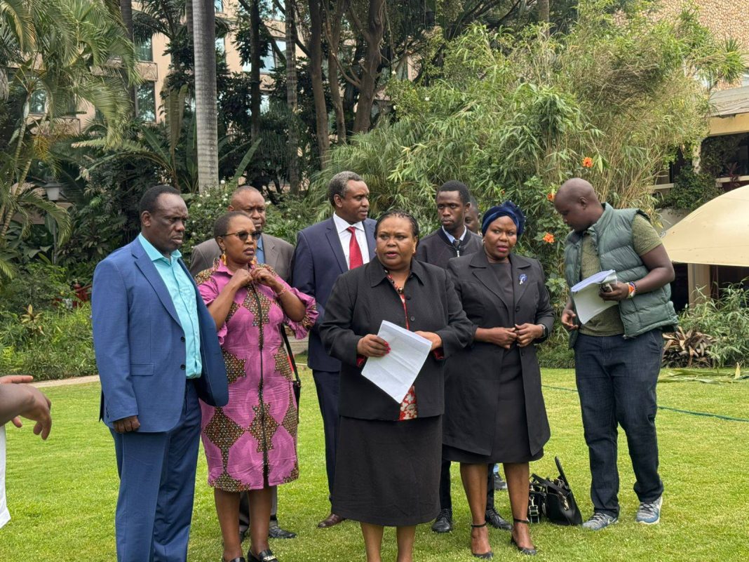 Cheluget Family Divided as Some Members Support President Ruto’s Land Deal