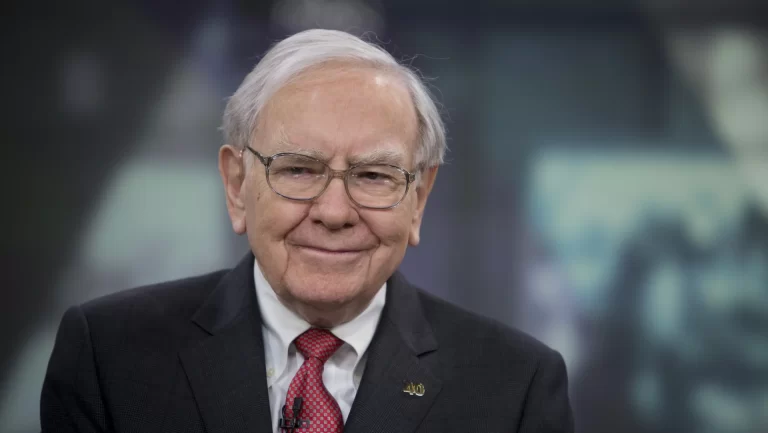 After Trump Slashes Aid, Warren Buffett Injects Sh3.8 Billion into Kenya’s Health System