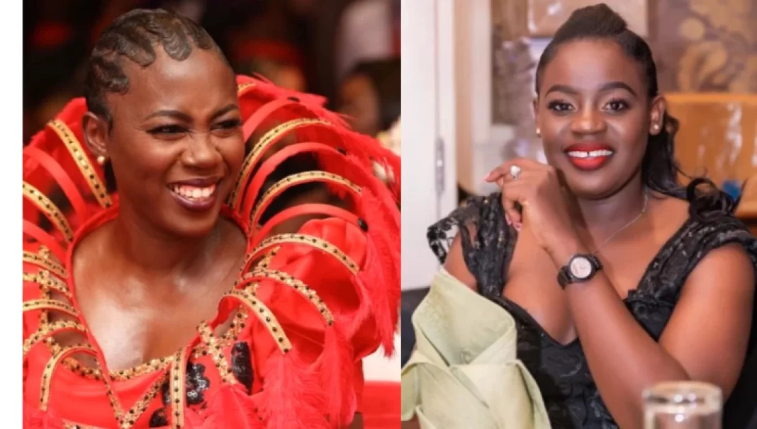 Akothee Forgives Cebbie Koks in Emotional Social Media Post