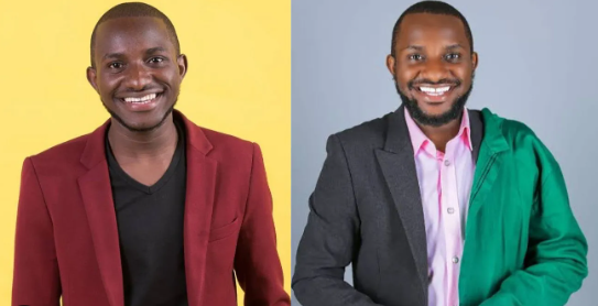 Tom Daktari Breaks Silence on Deadbeat Dad Claims: 