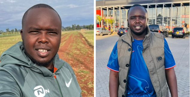 Arap Uria Breaks Silence on Split with Baby Mama, Unveils New Girlfriend