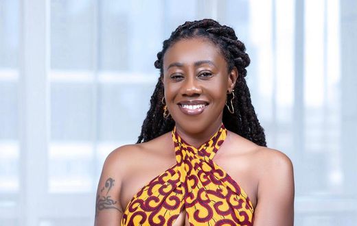 Actress Wilbroda Opens Up on Painful Miscarriage Experience