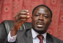 Peter Kaluma: Only Raila Will Beat Ruto in 2027 Election