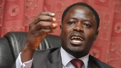 Peter Kaluma: Only Raila Will Beat Ruto in 2027 Election