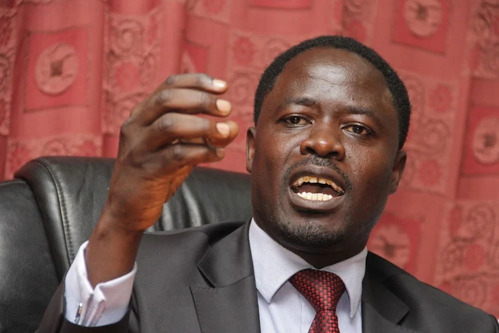 Peter Kaluma: Only Raila Will Beat Ruto in 2027 Election