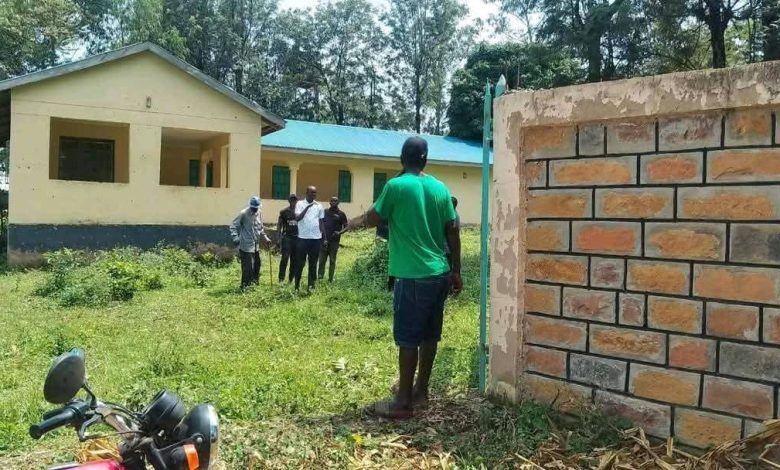 SHA Denies Claims of Ksh20M Payment to Ghost Nyandiwa Hospital