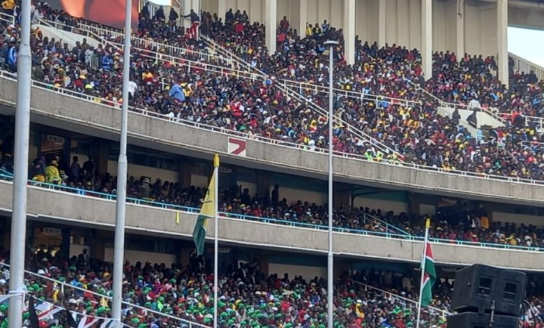 Kenya Pushes for Full Kasarani Attendance Ahead of Harambee Stars’ Quarterfinal