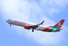 Kenya Airways Falls Back Into Losses With Sh12.15 Billion Half-Year Deficit