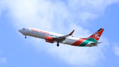 Kenya Airways Falls Back Into Losses With Sh12.15 Billion Half-Year Deficit