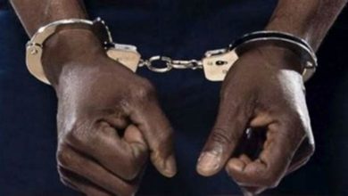 Man Charged with Robbery After Allegedly Attacking Woman Who Rejected His Advances