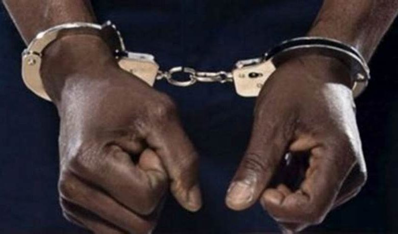 Man Charged with Robbery After Allegedly Attacking Woman Who Rejected His Advances
