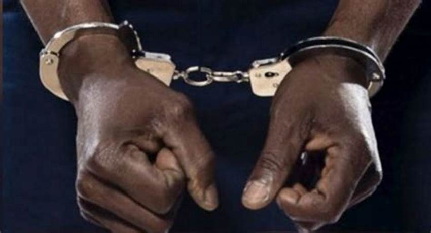 Man Charged with Robbery After Allegedly Attacking Woman Who Rejected His Advances