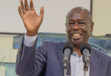 Rigathi Gachagua Confirms He Will Run for President in 2027