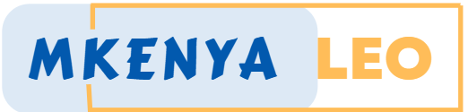 Mkenya Leo