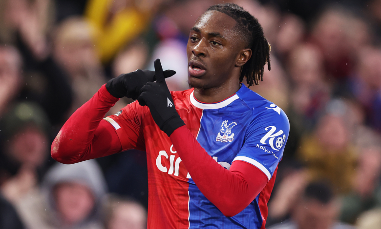 Arsenal fans happy as club move to sign Eberechi Eze from Crystal Palace