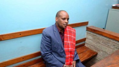 Former Laikipia North MP Mathew Lempurkel Dies After Road Accident
