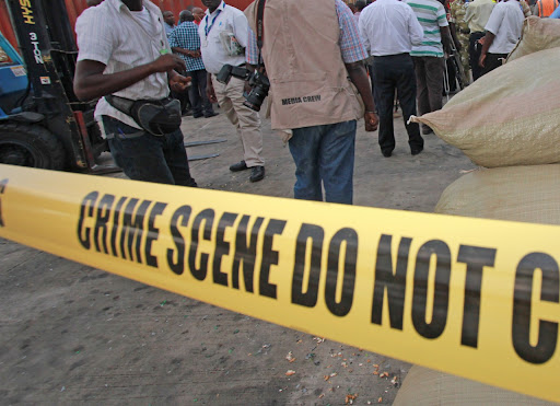 Kiambu Family in Shock as Man Allegedly Kills Cousin After Football Dispute