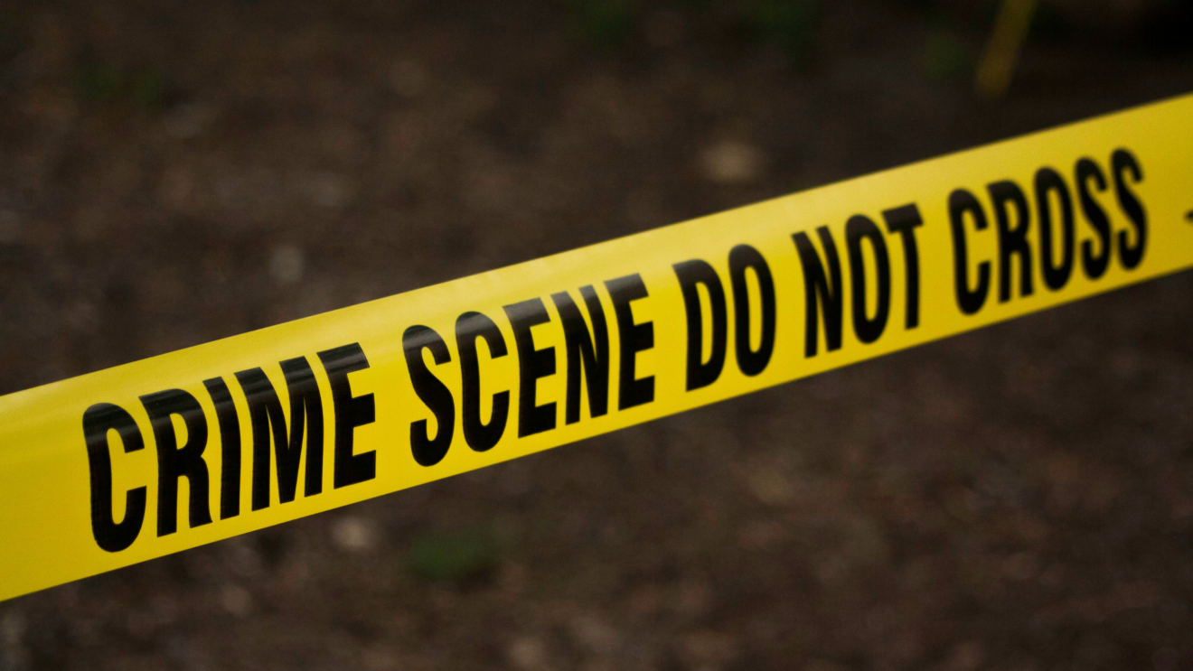 Man Surrenders to Police After Allegedly Killing Wife in Nakuru Domestic Dispute
