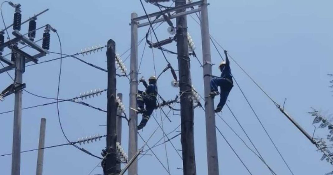 Kenya Power Profit Falls 18.7% to Sh24.5 Billion on Reduced Tariffs
