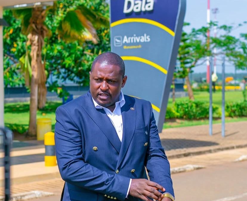 Terence Creative has publicly apologised to the Kisii community following backlash over a Facebook post that many interpreted as mocking the region’s leaders.