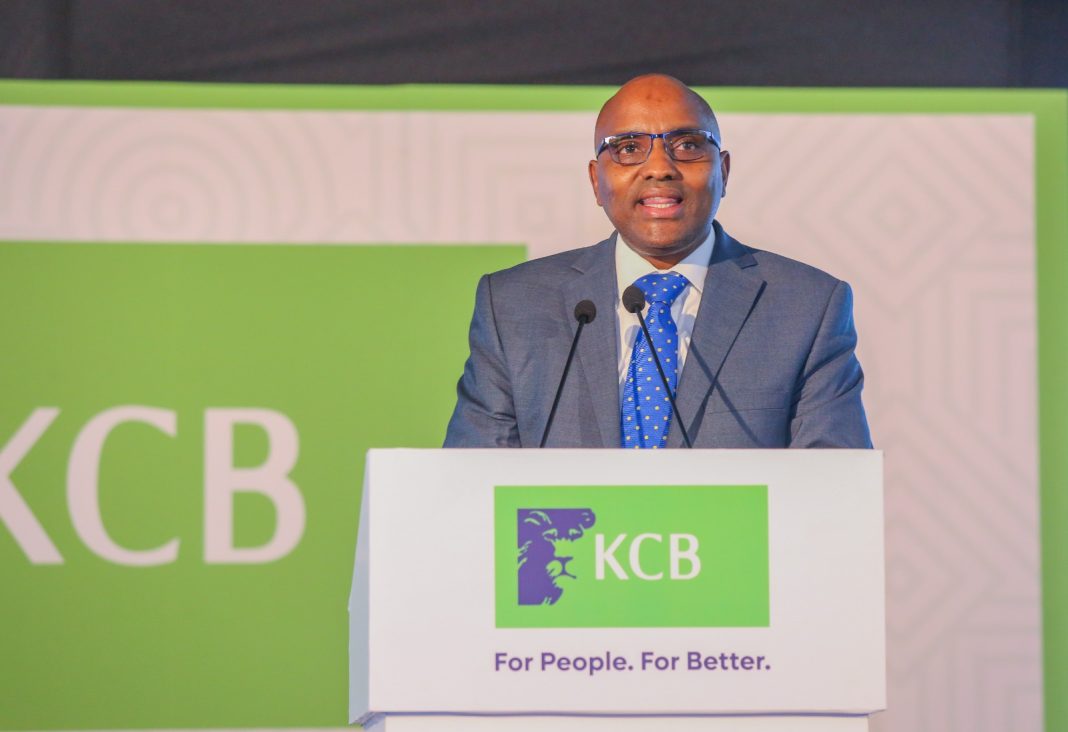 KCB Group Acquires Minority Stake in Pesapal Limited