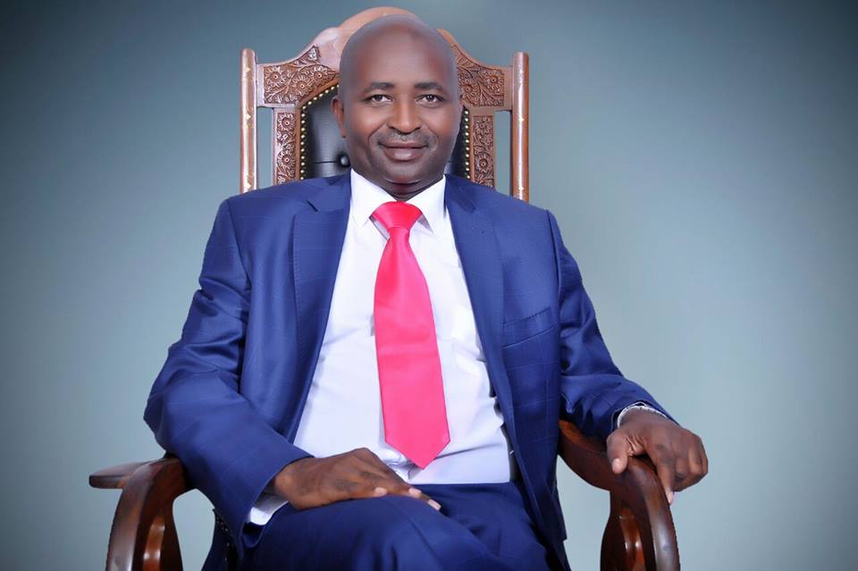 DPP Approves Bribery Charges Against Anti-Counterfeit Authority Chair Gichunge Kabeabea