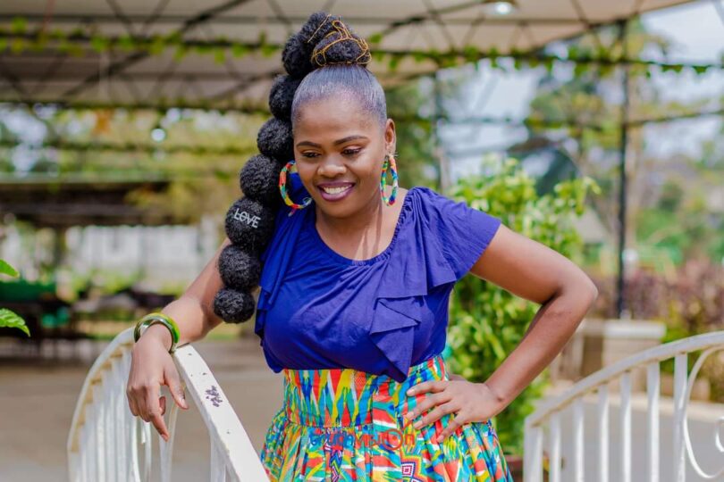 Gospel Artist Betty Bayo Dies After a Battle with Cancer