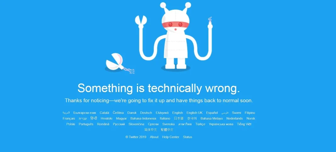 Elon Musk's X (Twitter) Down After Cloudflare Outage