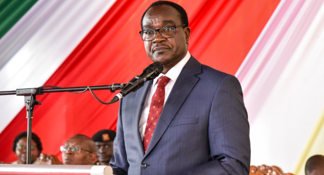 Relief for Parents as MoE Reopens KJSEA Placement Revision Portal