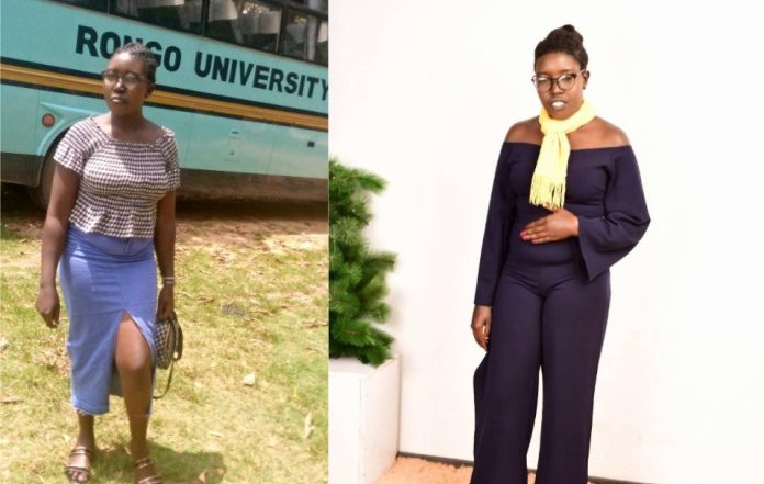 Rongo University Allows Chelang’at Mercy to Sit for Special Exams, But Only If She Clears All Fee Arrears Rongo University Allows Chelang’at Mercy to Sit for Special Exams, But Only If She Clears All Fee Arrears