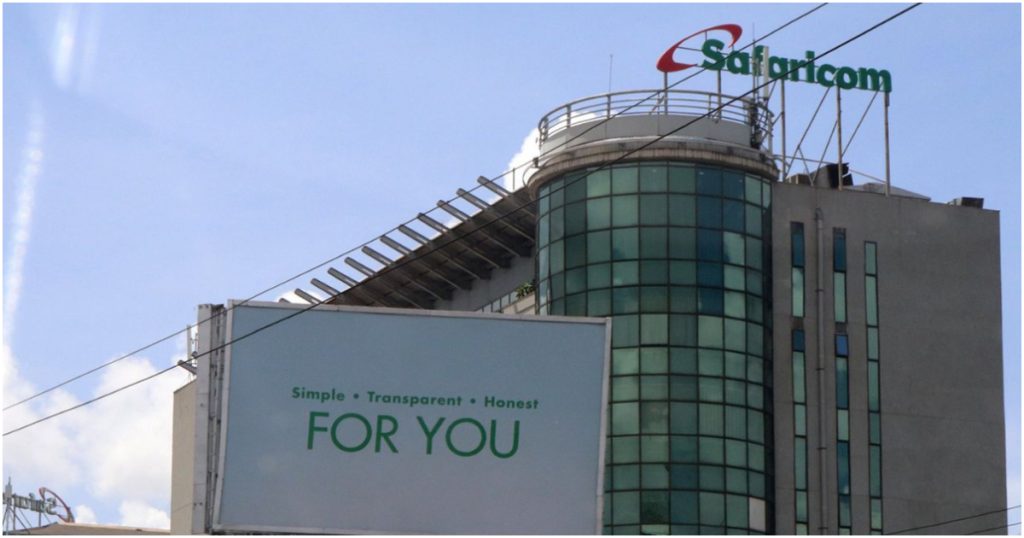 Safaricom Confirms Sh204bn Stake Sale, Rejects Vodafone Takeover Speculation