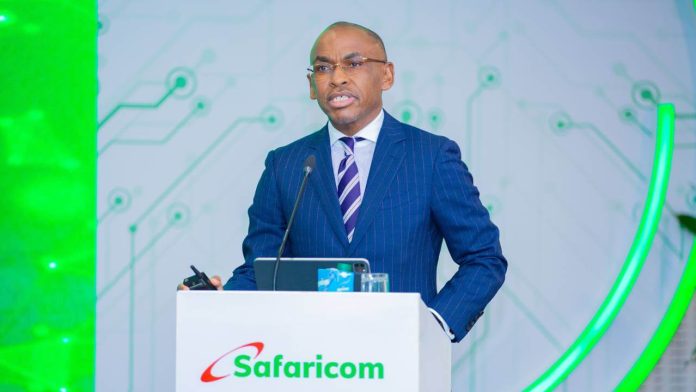 Safaricom Confirms Sh204bn Stake Sale, Rejects Vodafone Takeover Speculation