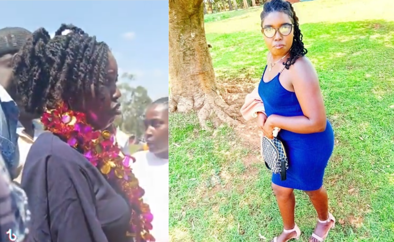 Rongo University Allows Chelang’at Mercy to Sit for Special Exams, But Only If She Clears All Fee Arrears