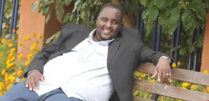Kenyan Actor Bilal Wanjau Passes Away, Entertainment Industry in Mourning Kenyan Actor Bilal Wanjau Passes Away, Entertainment Industry in Mourning