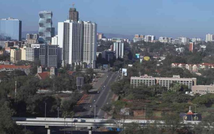 ICT Firm CEO Dies After Fall From 14th Floor in Kilimani Apartment