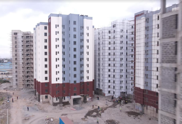 Court Suspends Affordable Housing Construction at Watamu Park Over Environmental Concerns