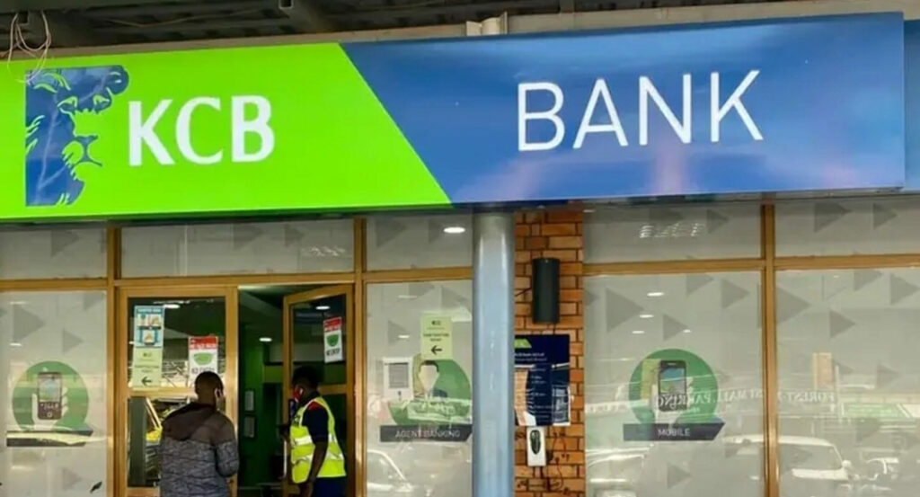 KCB Wins Regulatory Approval to Acquire Majority Stake in Riverbank Solutions
