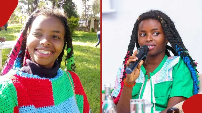 Truphena Muthoni: Tree-Planting Ambassador Warns Kenyans on Guinness World Records Rules