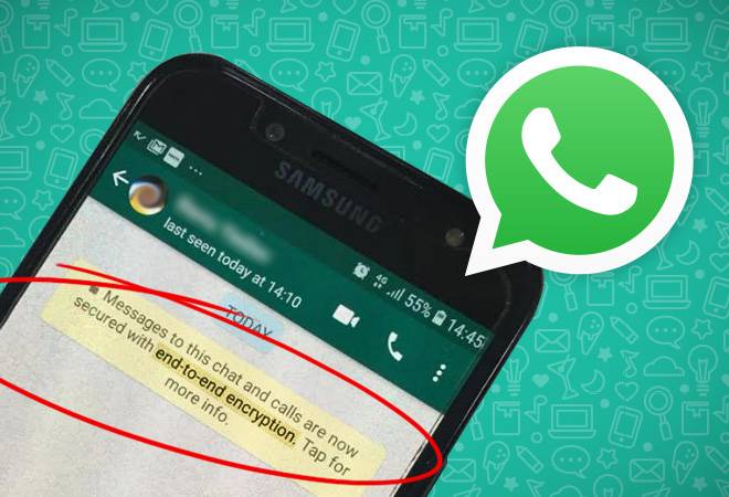 WhatsApp Users Sue Meta Over Alleged Access to Encrypted Messages